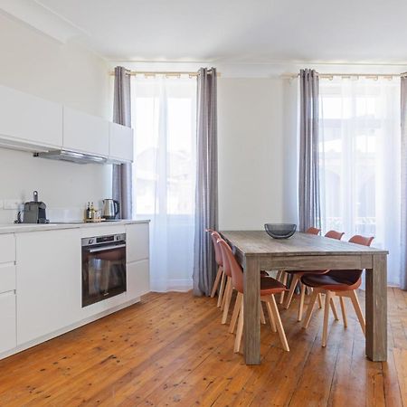 Les Suites De La Cathedrale อัลบี ภายนอก รูปภาพ
