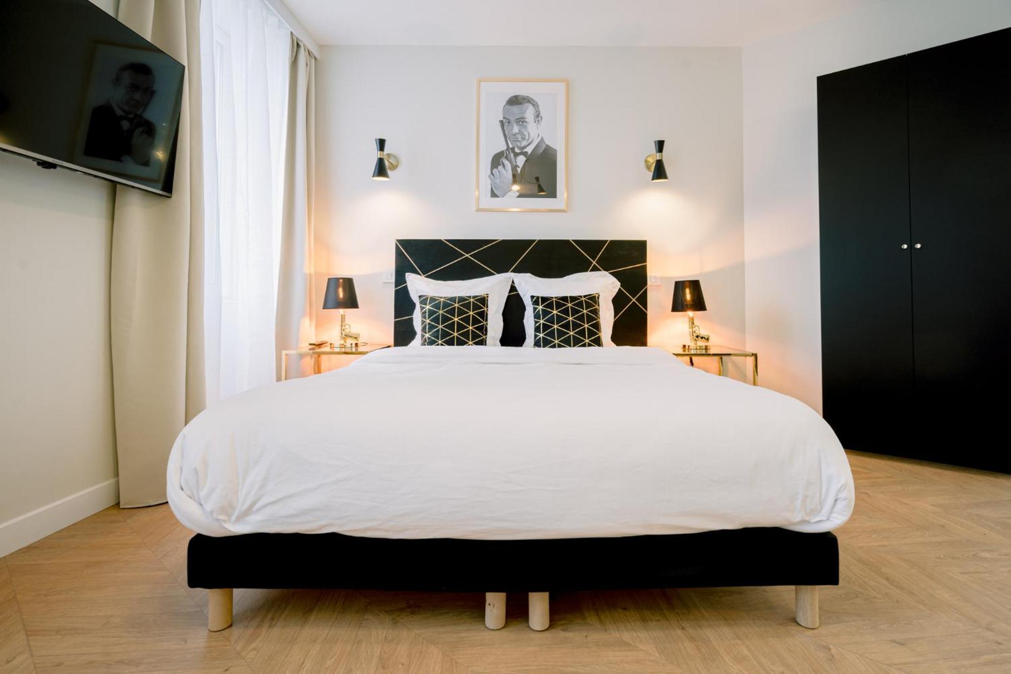 Les Suites De La Cathedrale อัลบี ภายนอก รูปภาพ