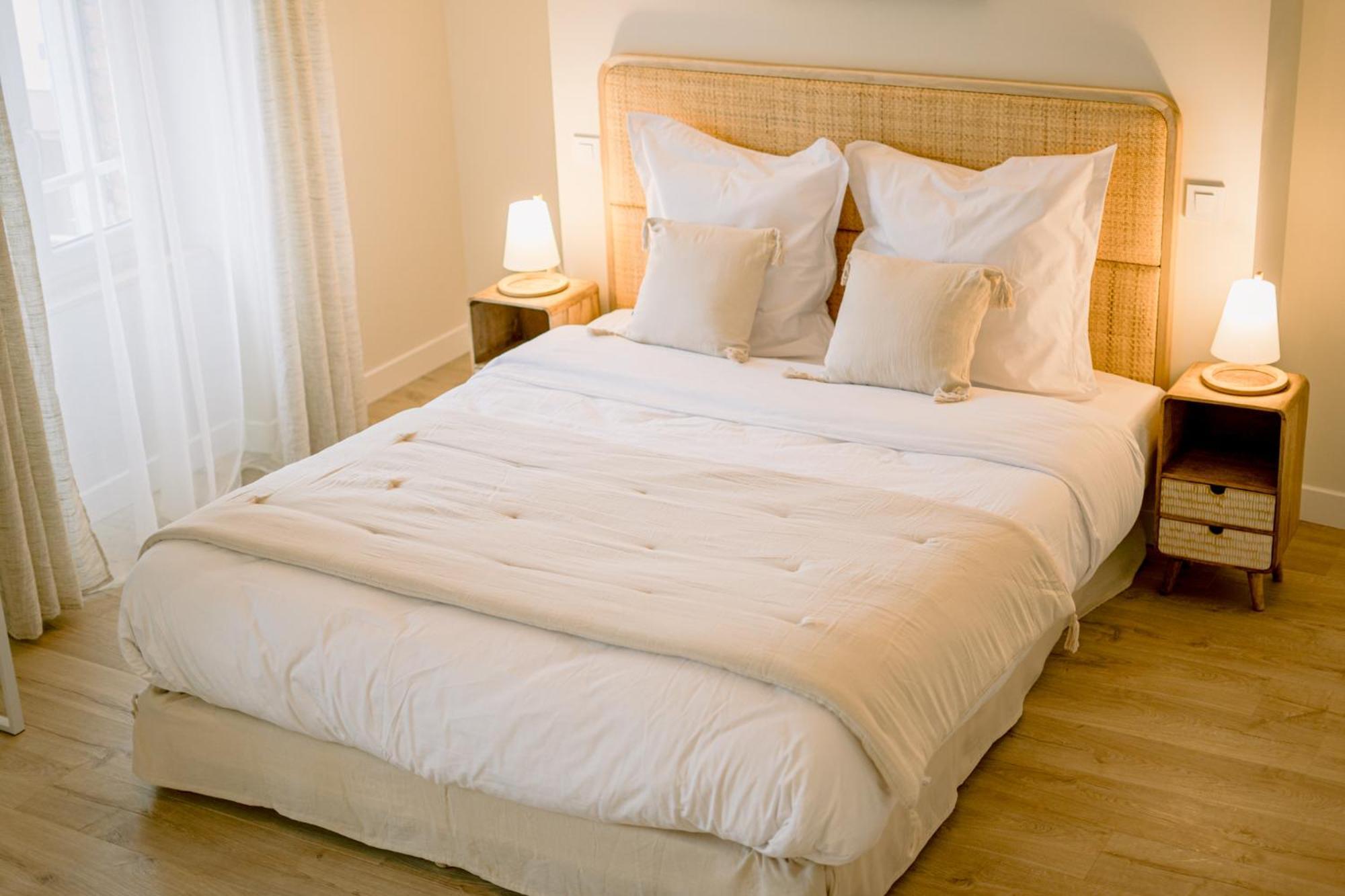 Les Suites De La Cathedrale อัลบี ภายนอก รูปภาพ