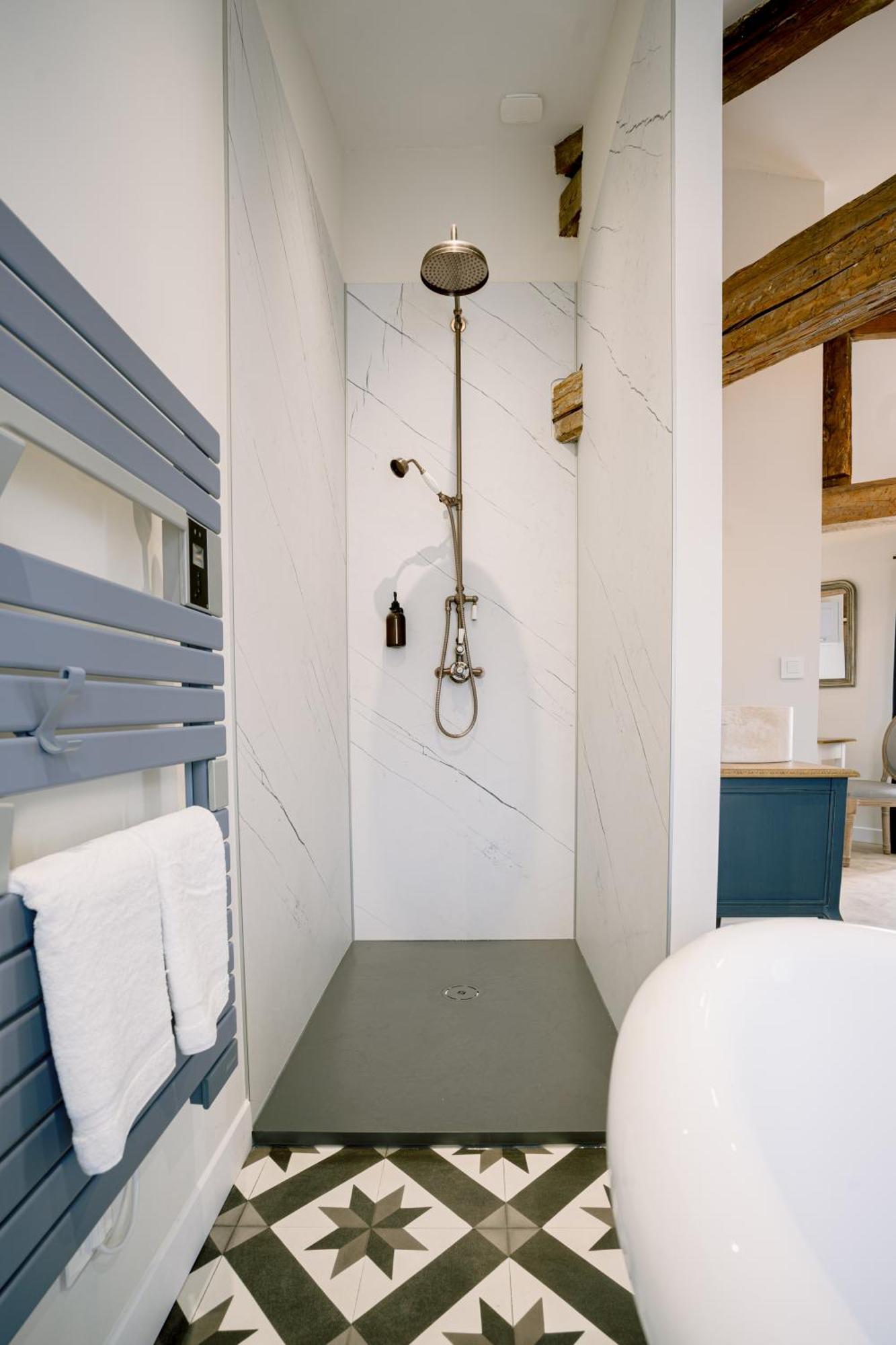 Les Suites De La Cathedrale อัลบี ภายนอก รูปภาพ