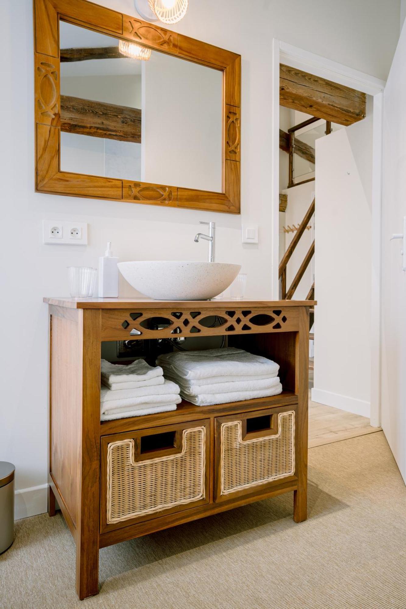 Les Suites De La Cathedrale อัลบี ภายนอก รูปภาพ