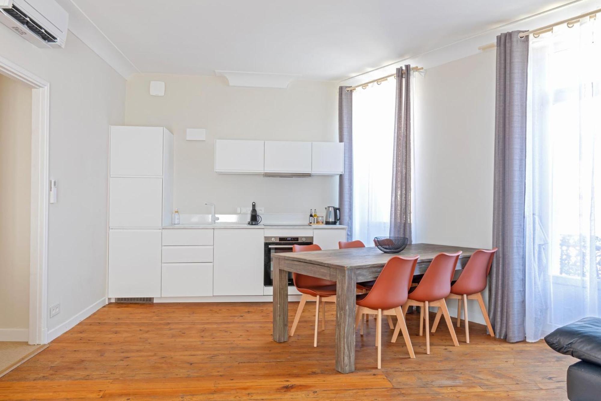 Les Suites De La Cathedrale อัลบี ภายนอก รูปภาพ