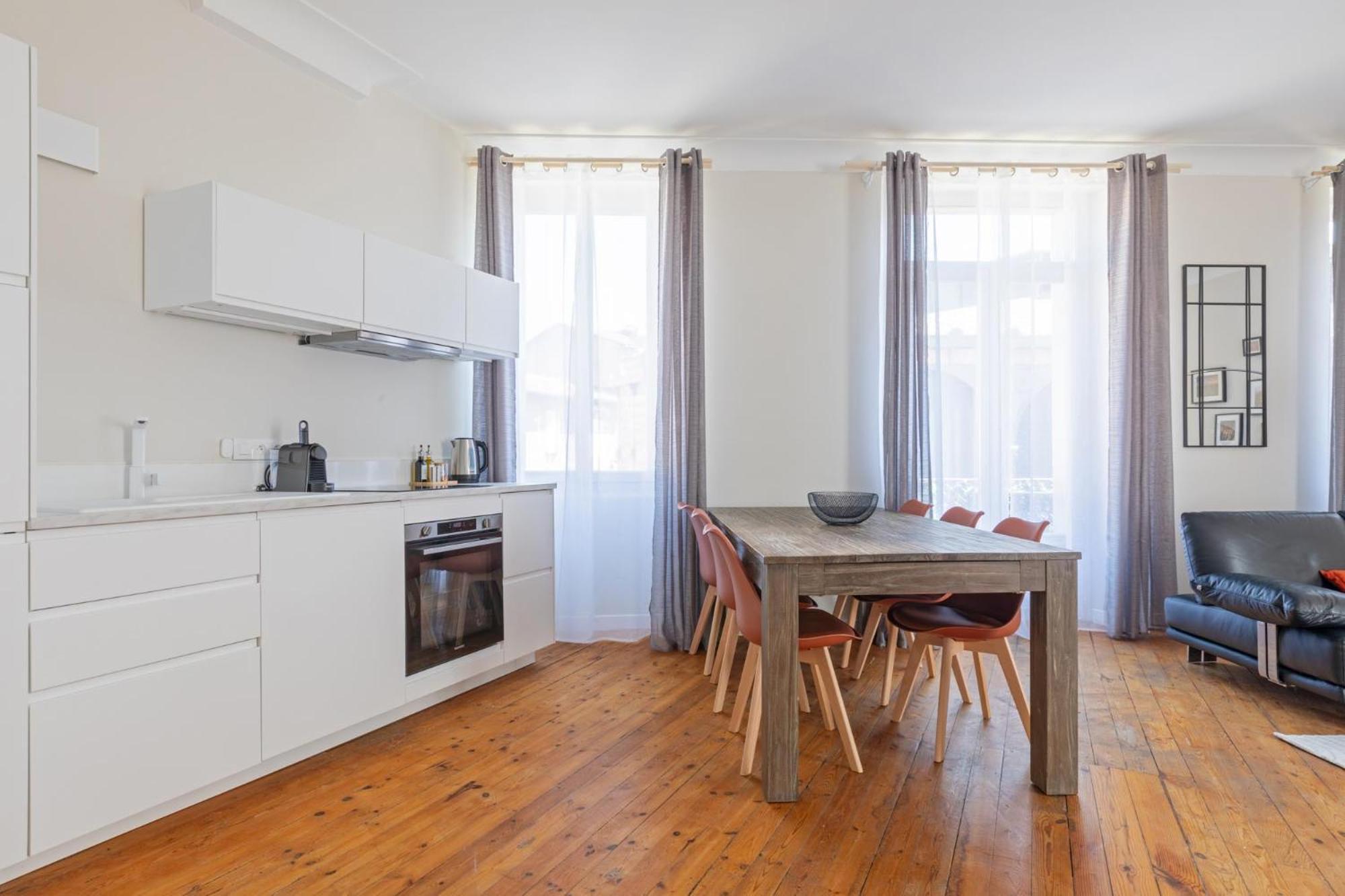 Les Suites De La Cathedrale อัลบี ภายนอก รูปภาพ