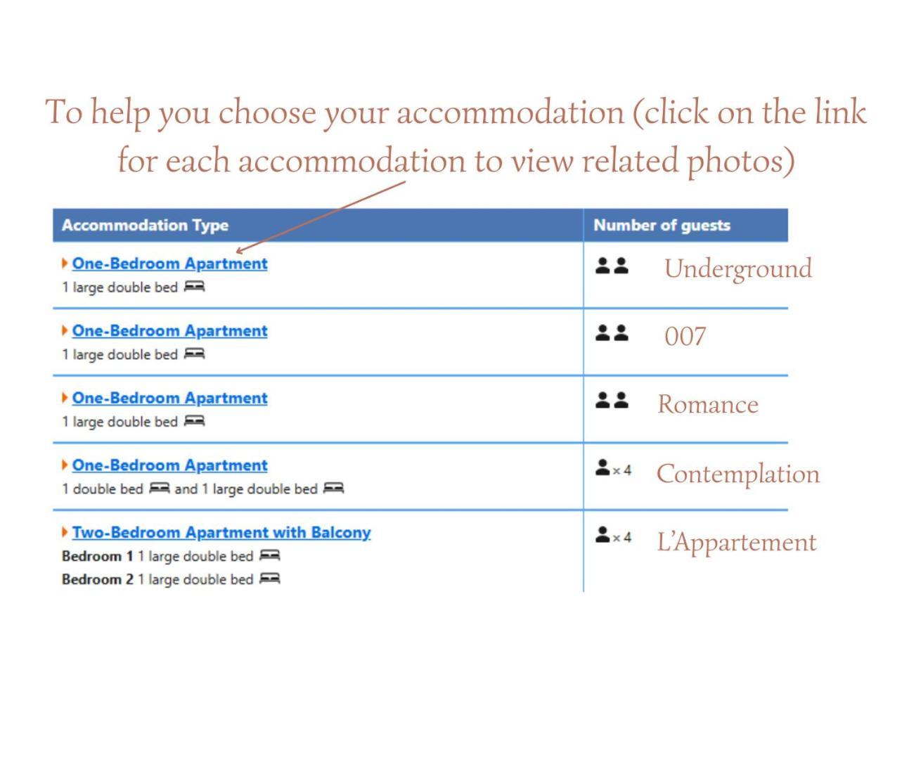 Les Suites De La Cathedrale อัลบี ภายนอก รูปภาพ