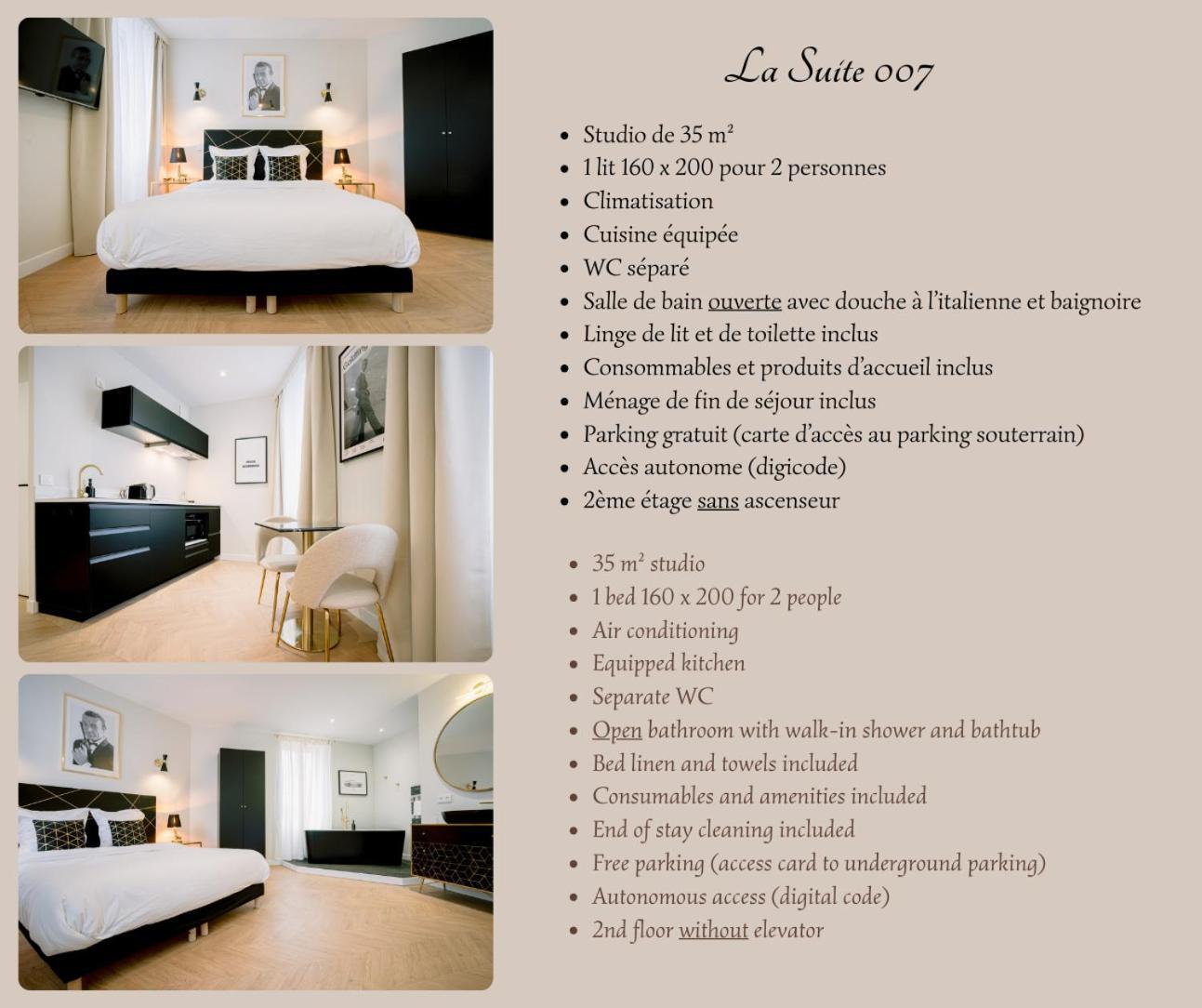 Les Suites De La Cathedrale อัลบี ภายนอก รูปภาพ